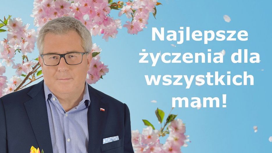 Ryszard Czarnecki nie dostał mandatu