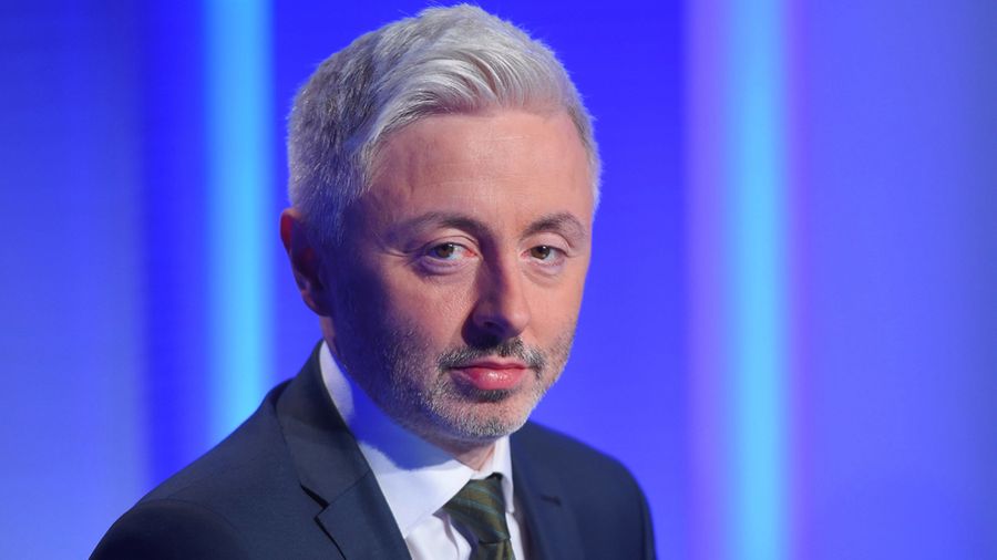 Maciej Stanecki
