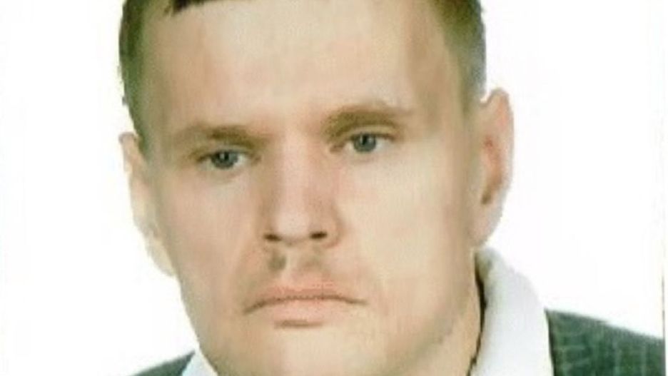 Piotr Sarnecki zaginiony. Policja prosi o pomoc