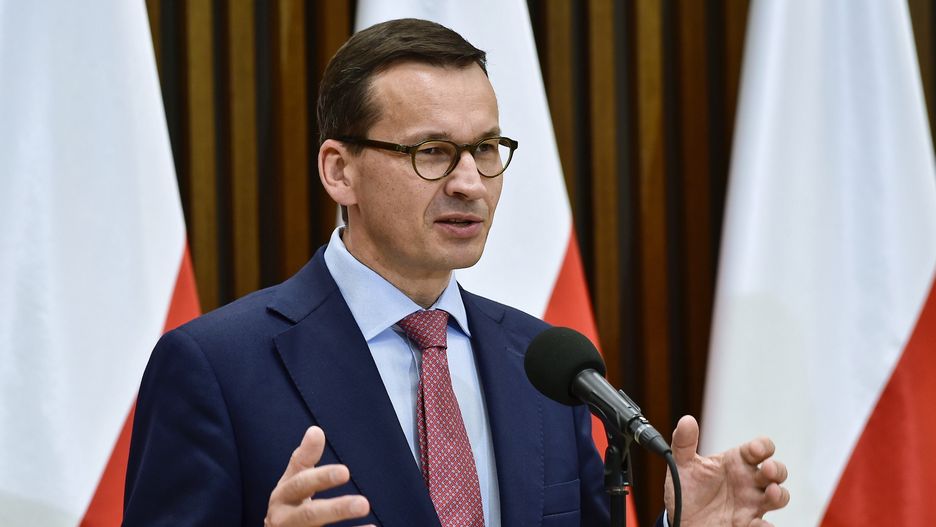 Premier Mateusz Morawiecki niebawem zarządzi wybory samorządowe