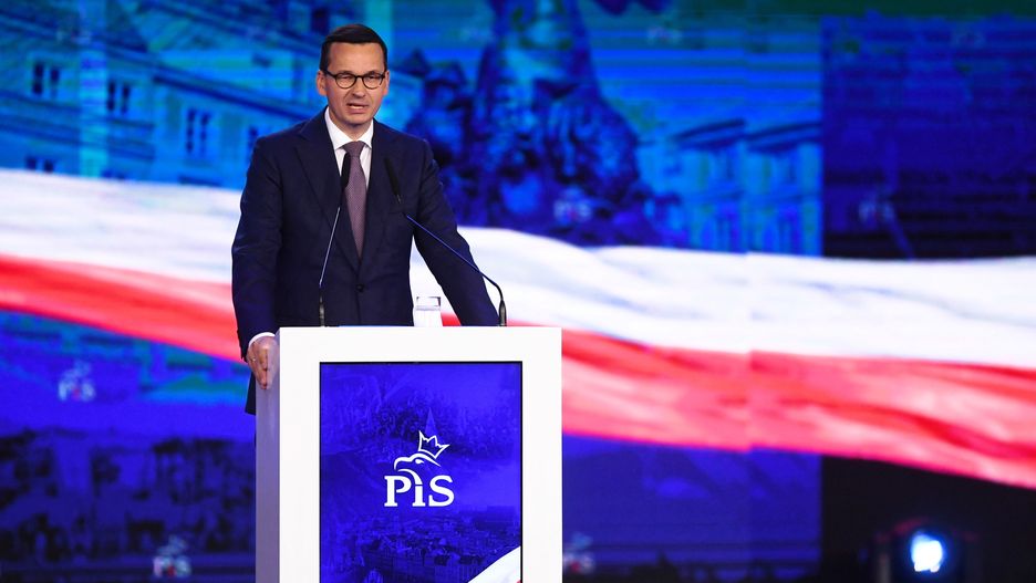 Mateusz Morawiecki