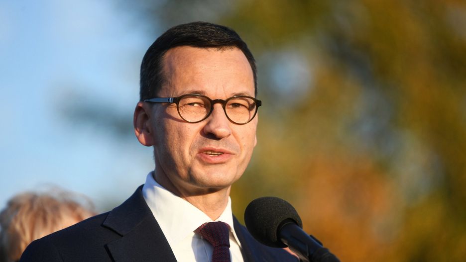 Mateusz Morawiecki mógł zapoznać się z nagraniami z afery taśmowej