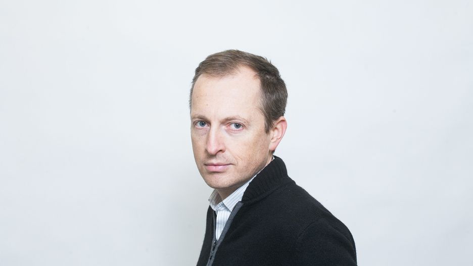 Konrad Piasecki, dziennikarz TVN24