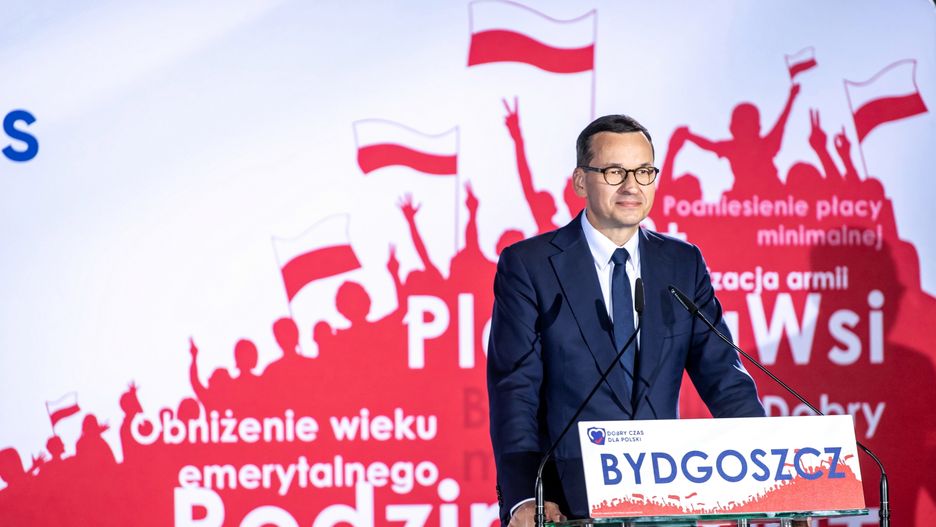 Służba zdrowia to wg wyborców temat nr 1 kampanii przed wyborami parlamentarnymi 2019.