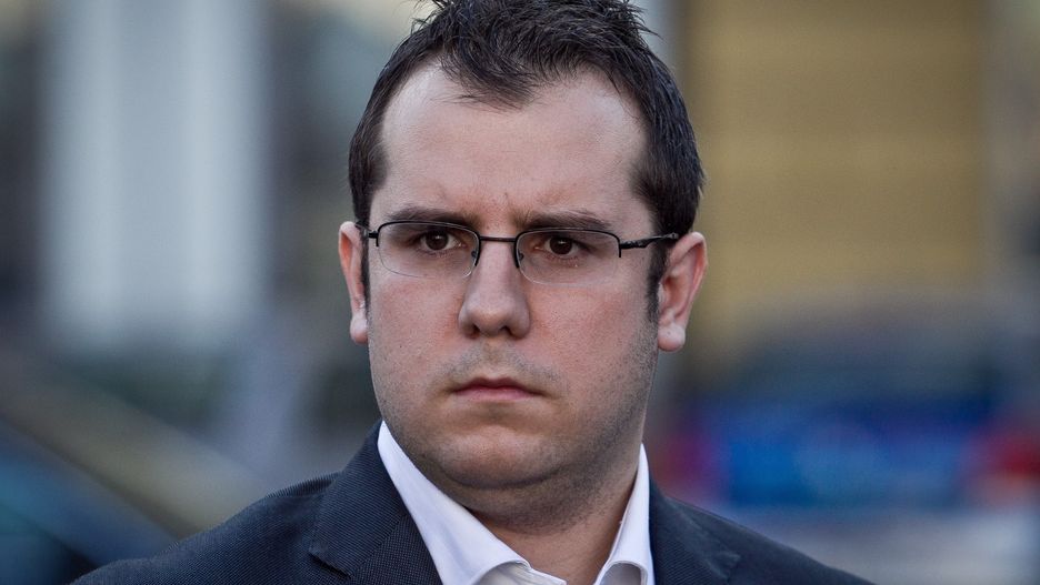 Do awantury w domu posła PiS doszło w sylwestra