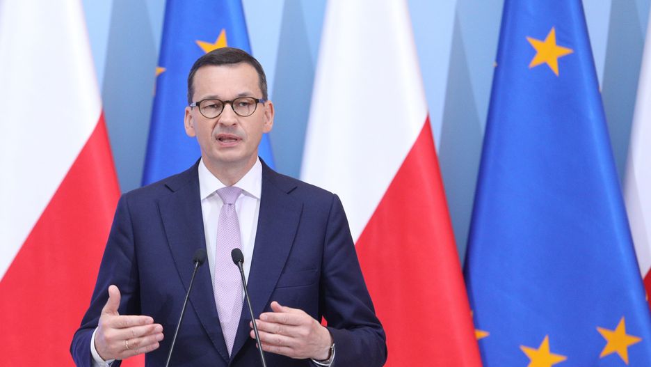 10. rocznica katastrofy smoleńskiej. Rosyjskie MSW oferuje pomoc polskiemu rządowi