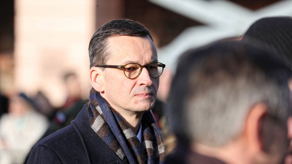 Morawiecki: nie pozwólmy radykałom pisać historii na nowo