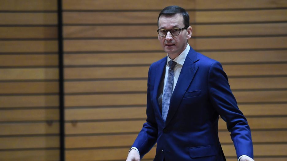 W piątek Sejm zajmie się wnioskiem PO