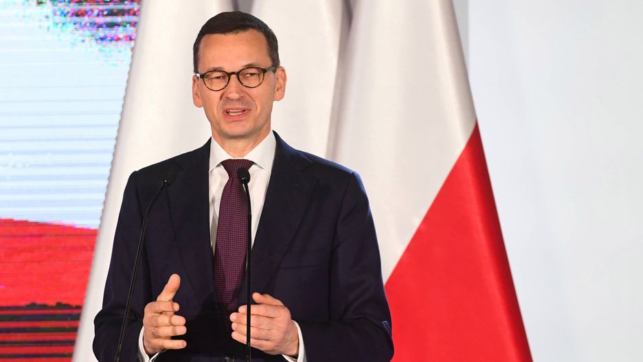 Mateusz Morawiecki zaskoczył posłów swoim wnioskiem