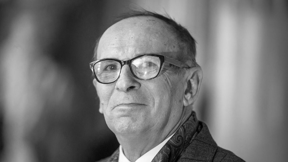 Ryszard Żółtaniecki był socjologiem i dyplomatą