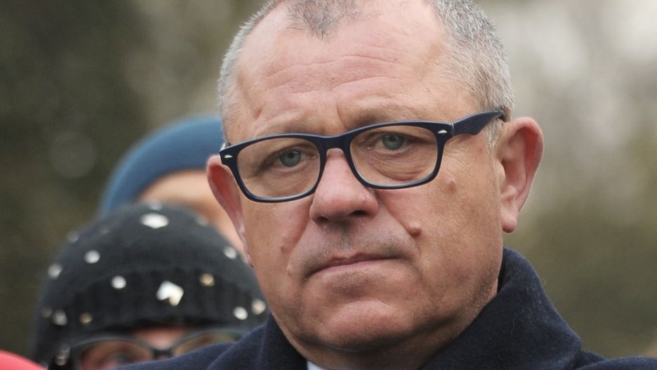Tadeusz Chudecki mówi o tym, co dzieje się we Włoszech