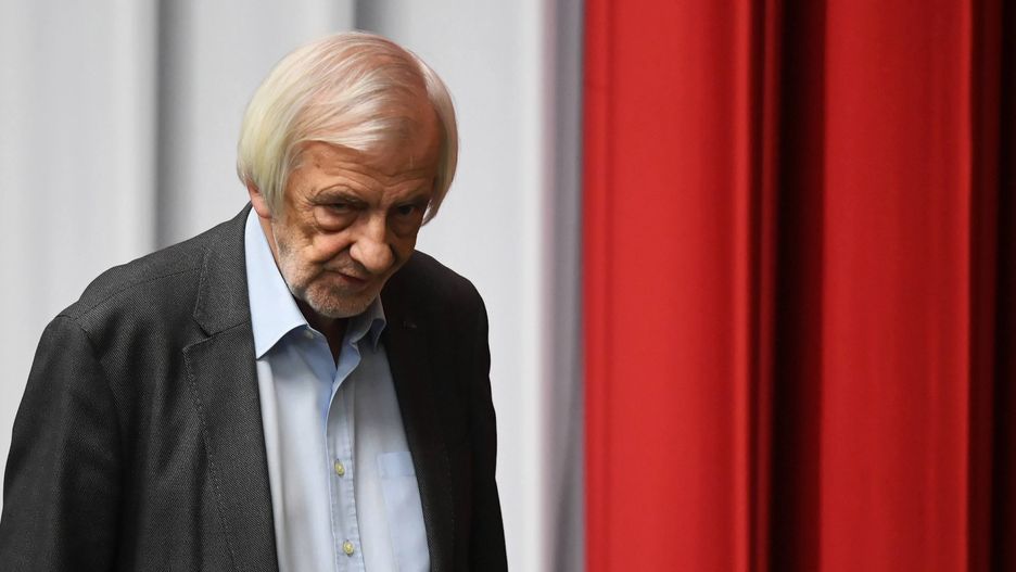 Ryszard Terlecki o "Tylko nie mów nikomu"