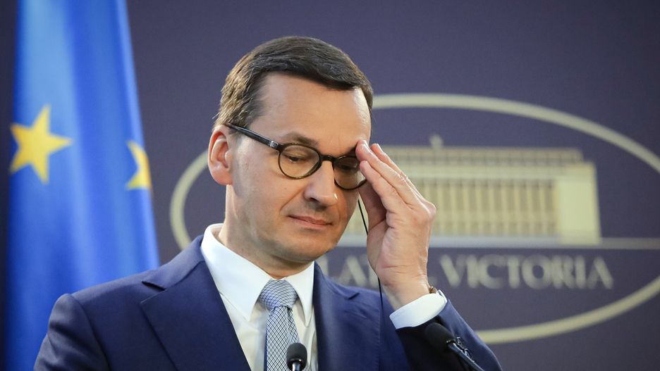 Mateusz Morawiecki