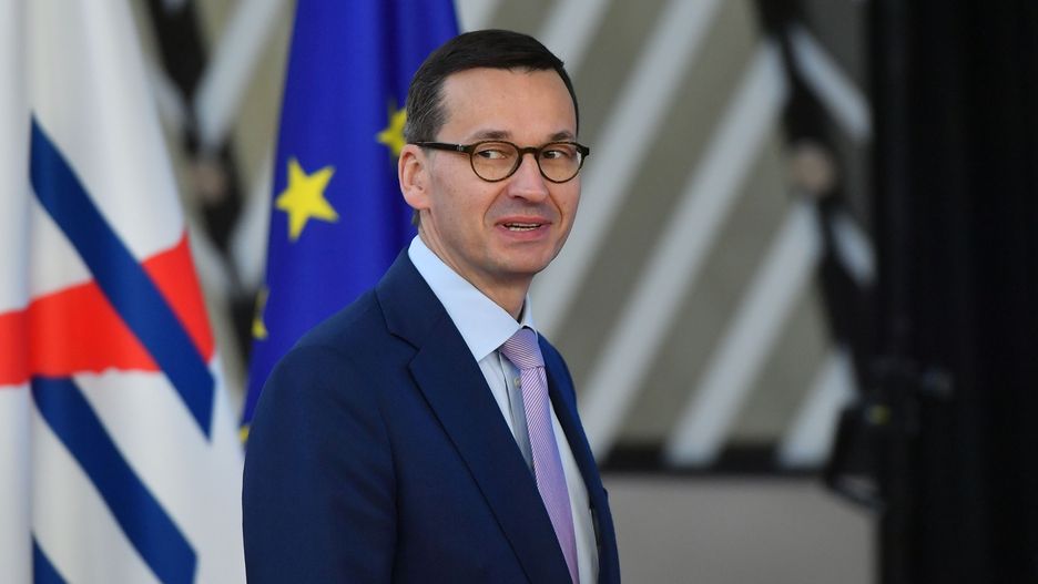 Premier cieszy się z wyniku PiS w wyborach samorządowych