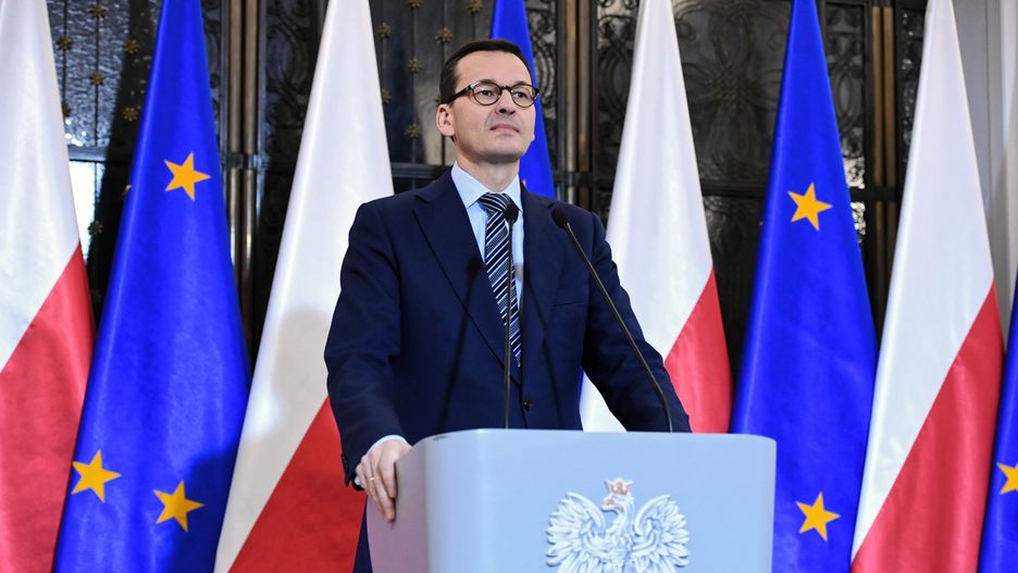 Mateusz Morawiecki: Konkurent polityczny, to nie jest wróg. Trzeba umieć rozmawiać