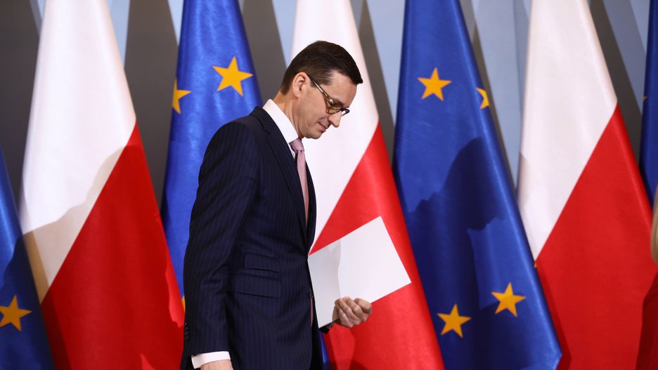 Od stycznia Polska ma nowy rząd. Obywatele ocenili, jak im się teraz żyje w kraju