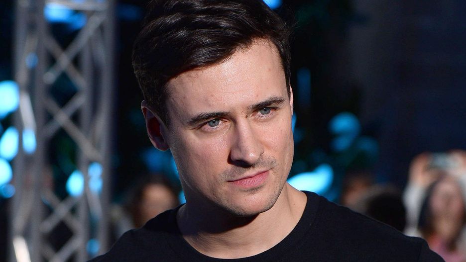 Mateusz Damięcki wypowiedział się na tematy związane z Kościołem i LGBT
