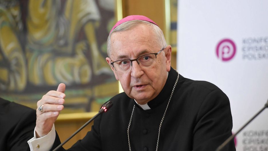 Abp Stanisław Gądecki