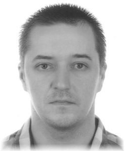Wracał do domu, bo chciał być na narodzinach córki. Zaginął