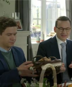 Wielkanoc 2019. Morawiecki i Szydło złożyli Polakom świąteczne życzenia