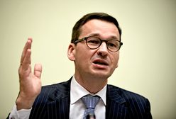 Morawiecki premierem? "Chyba, że Szydło się uprze"