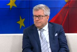 Wybory we Francji. Ryszard Czarnecki: jak Emmanuel Macron zostanie zaprzysiężony, to się zmieni