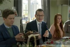 Wielkanoc 2019. Morawiecki i Szydło złożyli Polakom świąteczne życzenia