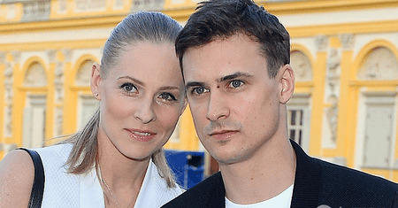 Mateusz Damięcki wziął cichy ślub! Tabloid opublikował relację z wesela aktora!