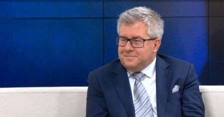Czarnecki: PiS patrzy na Streżyńską przez pryzmat jej kompetencji