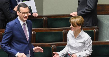 Testu przedsiębiorcy może i nie będzie, ale samozatrudnieni będą sprawdzani. "Mamy rozwiązania"