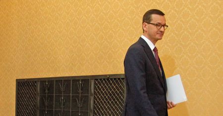 Prof. Orłowski: Podwójny rachunek za prąd dostaniemy następnego dnia po wyborach