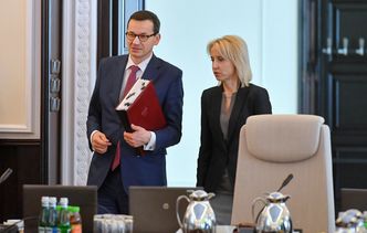 Premier obiecał Polakom podwyżki. Ministerstwo Finansów idzie o krok dalej