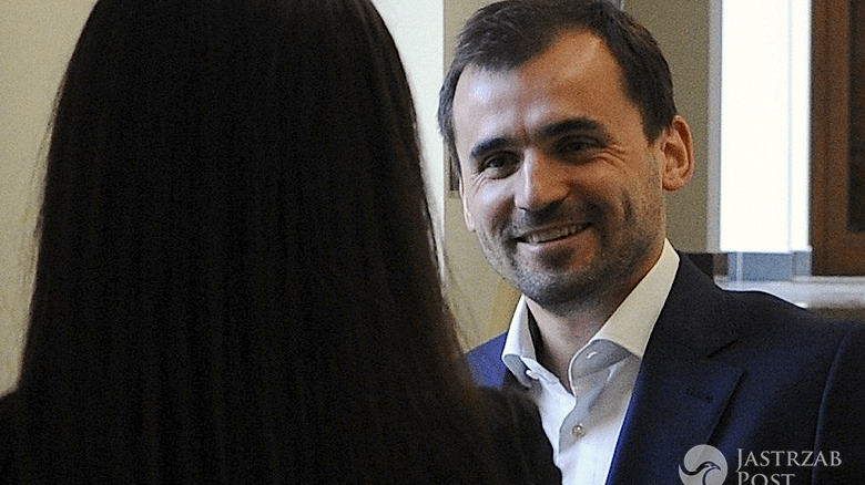 Marcin Dubieniecki i była Boruca są parą?