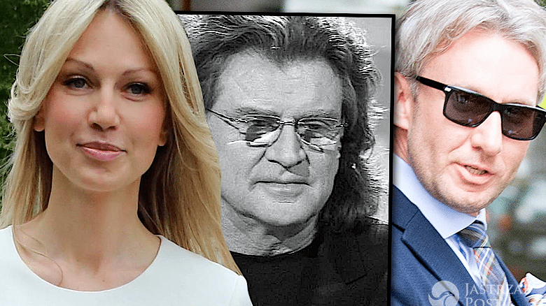 Magdalena Ogórek, Zbigniew Wodecki, Piotr Schramm