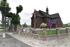 Dęby Szlacheckie. CBŚP zatrzymało wikariusza. Ksiądz jest podejrzany o handel narkotykami