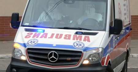 Koronawirus na Mazowszu. Liczba zakażonych w poszczególnych powiatach