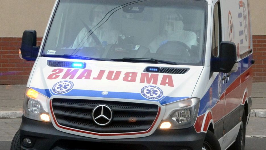 Koroznawirus. Mazowsze z największą liczbą zakażonych pacjentów/ foto ilustracyjne wyk. 2020-04-02