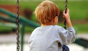 Włocławek: dwulatek sam wyszedł ze żłobka