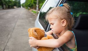 Ma jedno dziecko, bo tak jest jej wygodnie. "Z tego samego powodu ludzie mają zmywarki"