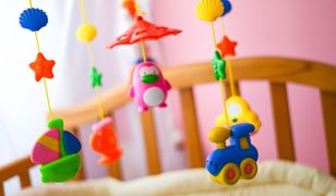 Kontrola UOKiK. Co trzecie łóżeczko, kołyska, nosidełko, kojec z nieprawidłowościami