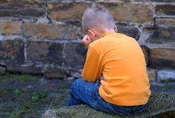 Dramat w pogotowiu opiekuńczym. Koledzy zgwałcili 9-latka