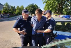 Tragiczna śmierć 9-miesięcznej Blanki. Syn broni ojca dziewczynki: "Ma twarde alibi"