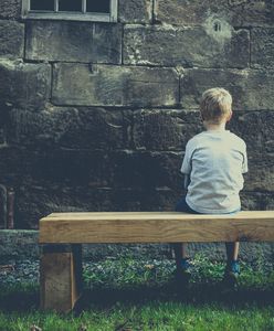 Dzieci były bite i przypalane papierosami. "I tak się z tego śmiali i mówili, że nie boli"