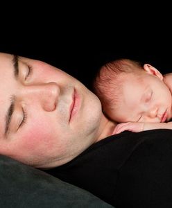 Obowiązkowego urlopu tacierzyńskiego nie będzie. Senatorowie sprzeciwili się unijnej dyrektywie