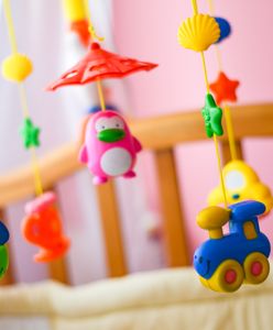 Sąd odebrał im dziecko. Ważyło o 300 g za mało