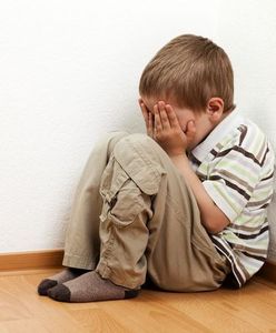 9-latek wielokrotnie zgwałcony. Za zgodą matki