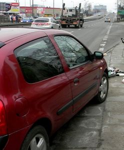 Za te drogowe występki przewidziano najsurowsze kary