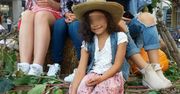Polski sąd zdecydował, że Katarzyna ma oddać córkę ojcu Marokańczykowi. "Zostało nam 11 dni"