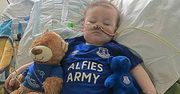 Dariusz Bruncz: Alfie Evans i pożoga hejtu