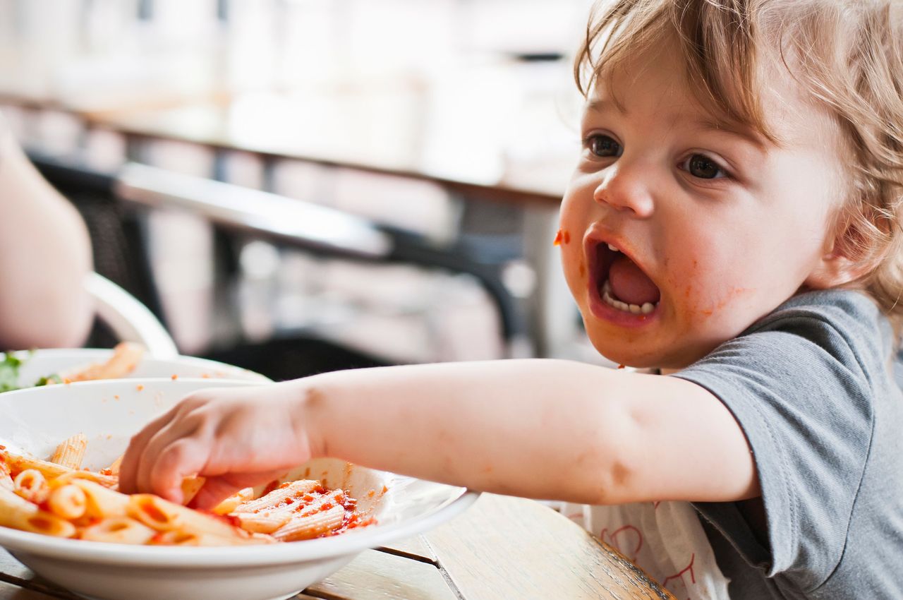 Restauracja w Poznaniu wprowadza granicę wiekową. Zakaz wstępu dla dzieci poniżej 6. roku życia